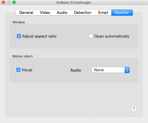 osx process monitor